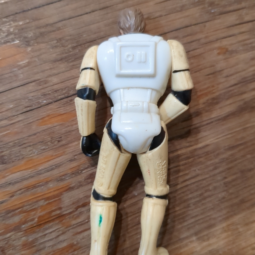 Star wars - Picture 2 of 5
